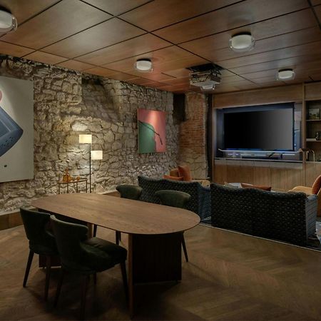 Stradom House, Autograph Collection Hotel Krakow Luaran gambar