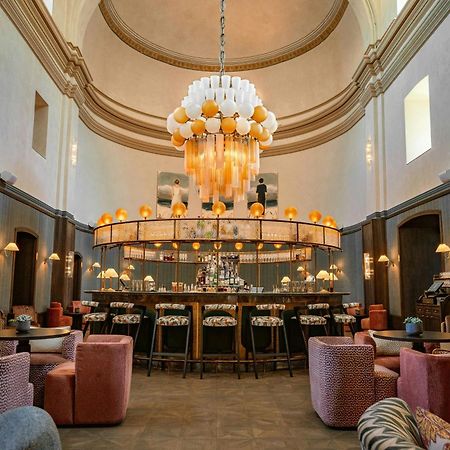 Stradom House, Autograph Collection Hotel Krakow Luaran gambar