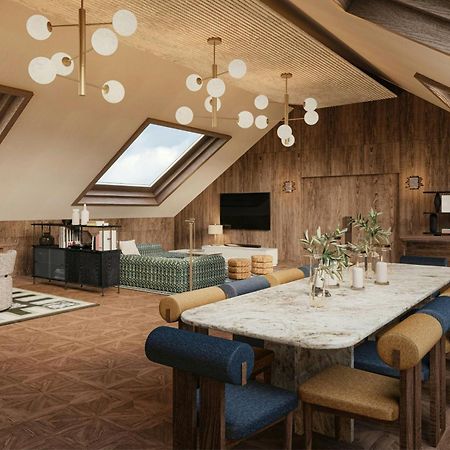 Stradom House, Autograph Collection Hotel Krakow Luaran gambar