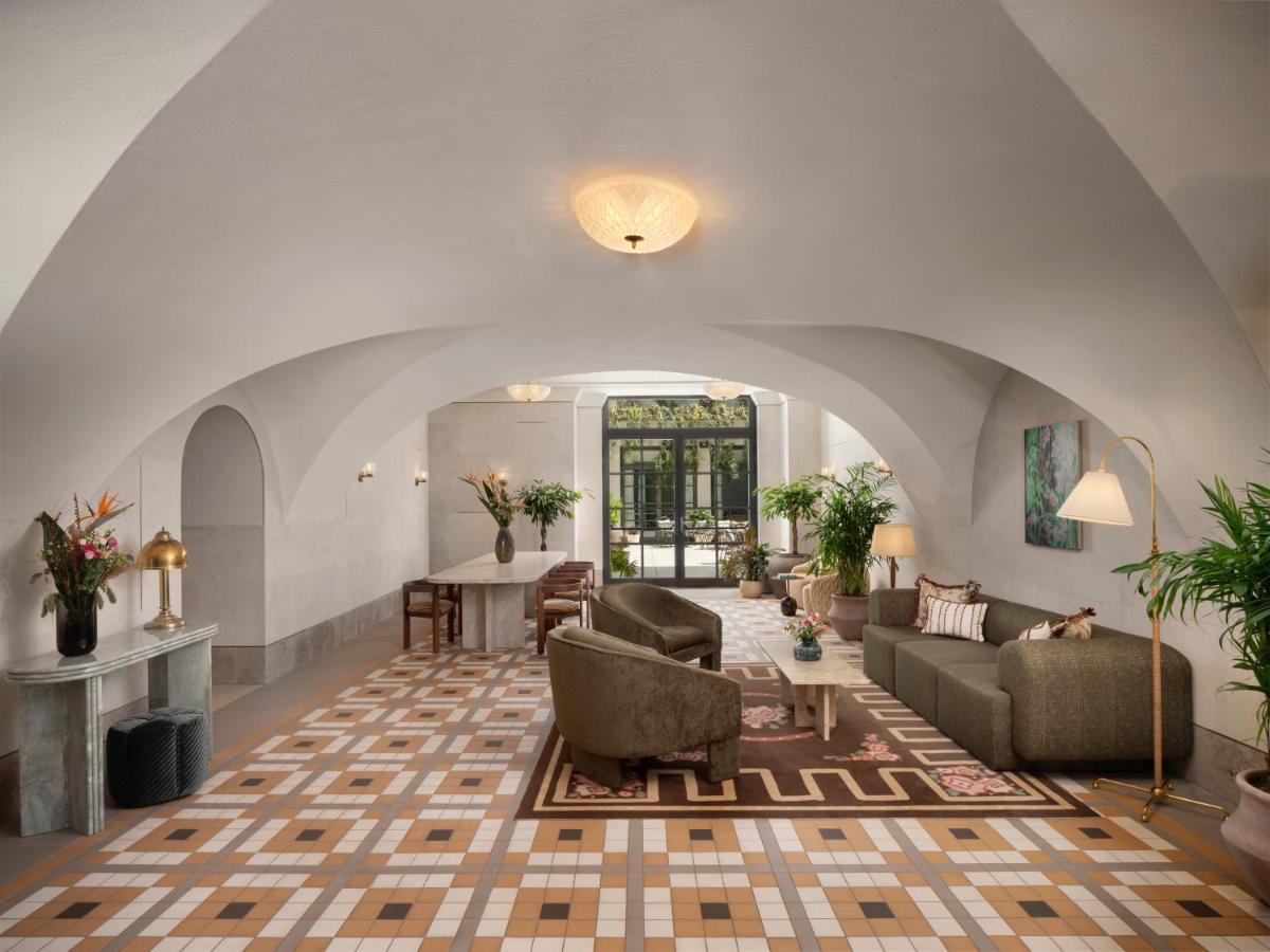 Stradom House, Autograph Collection Hotel Krakow Luaran gambar