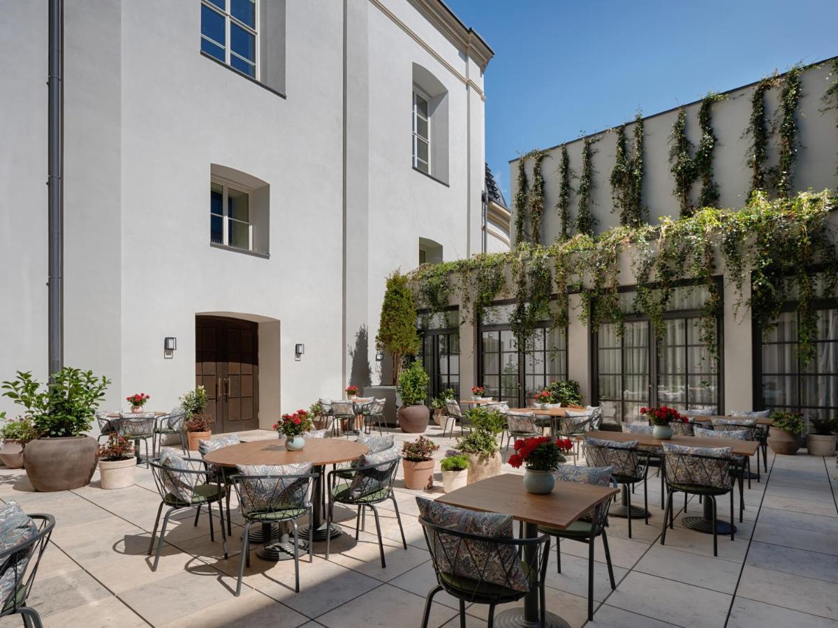 Stradom House, Autograph Collection Hotel Krakow Luaran gambar