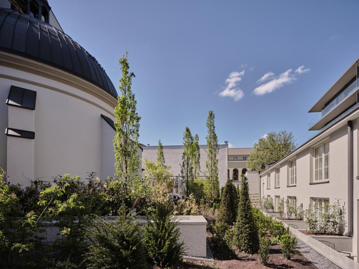 Stradom House, Autograph Collection Hotel Krakow Luaran gambar