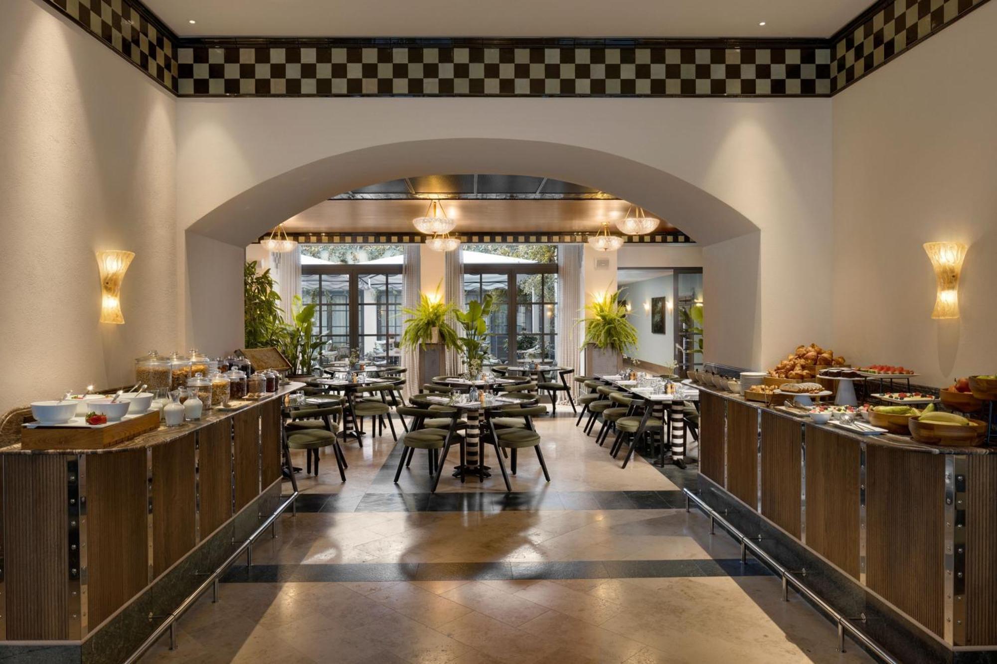 Stradom House, Autograph Collection Hotel Krakow Luaran gambar