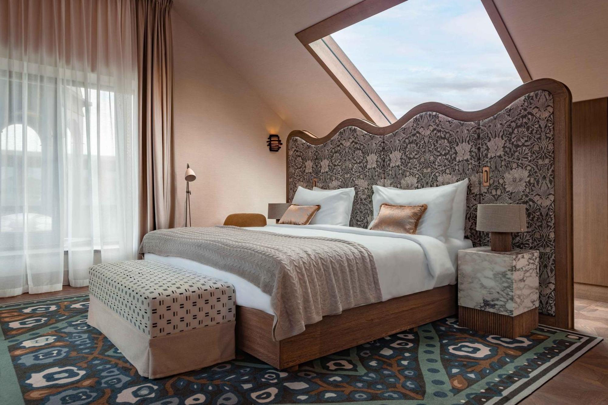 Stradom House, Autograph Collection Hotel Krakow Luaran gambar