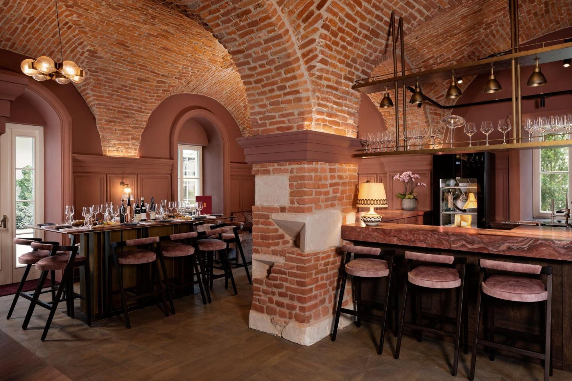Stradom House, Autograph Collection Hotel Krakow Luaran gambar