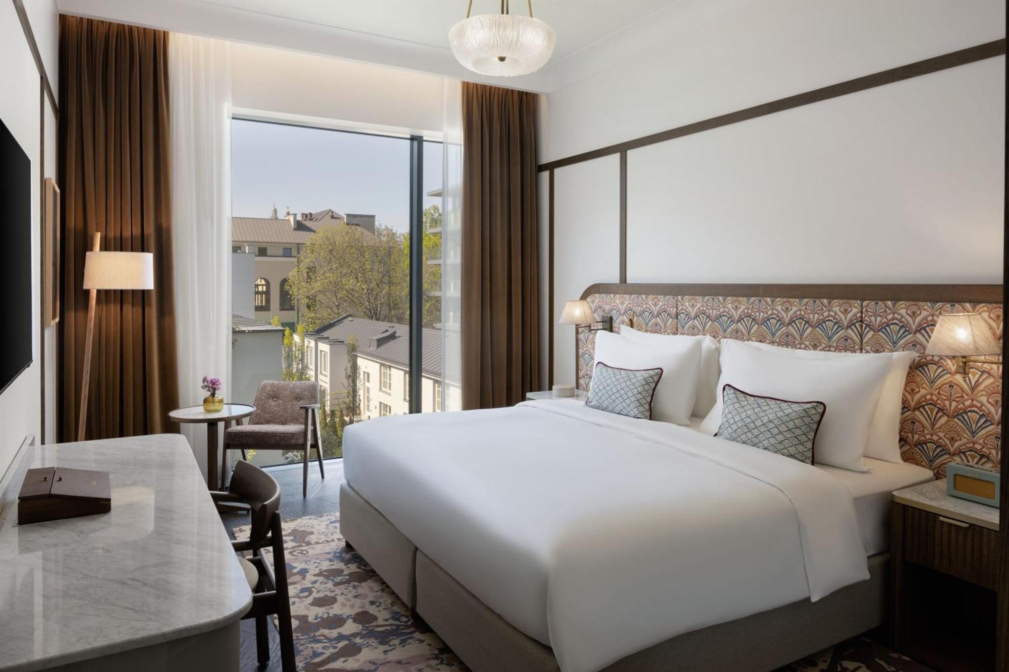 Stradom House, Autograph Collection Hotel Krakow Luaran gambar