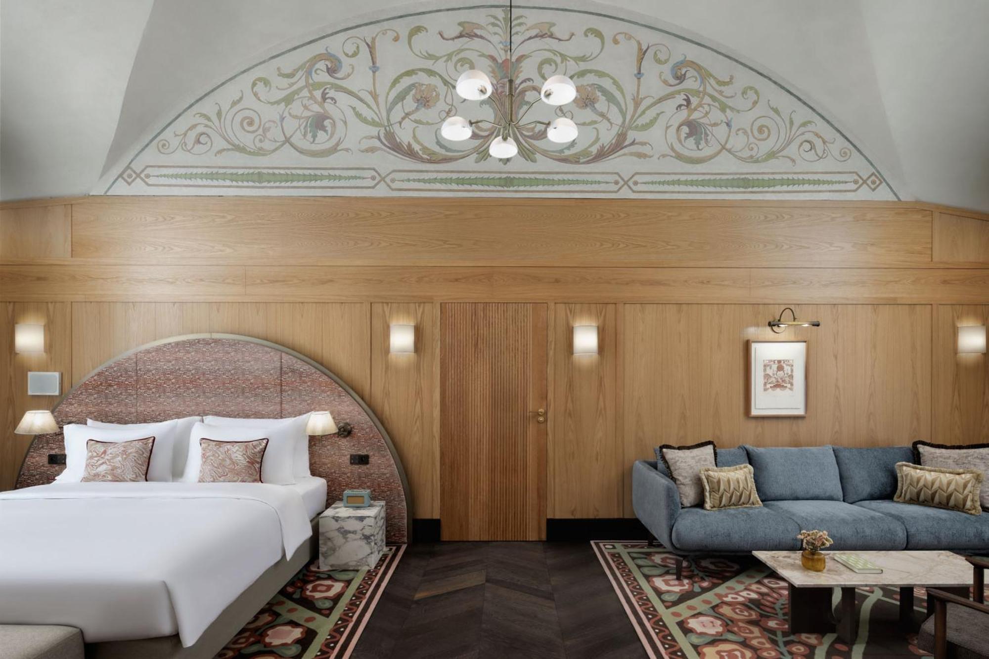 Stradom House, Autograph Collection Hotel Krakow Luaran gambar