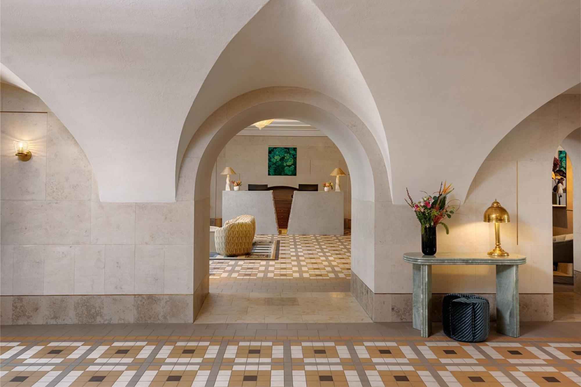 Stradom House, Autograph Collection Hotel Krakow Luaran gambar