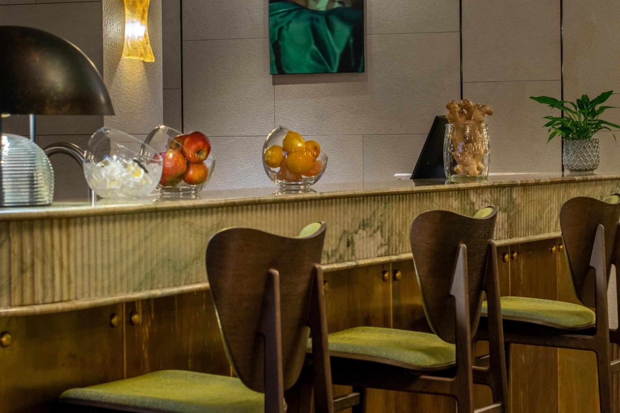 Stradom House, Autograph Collection Hotel Krakow Luaran gambar