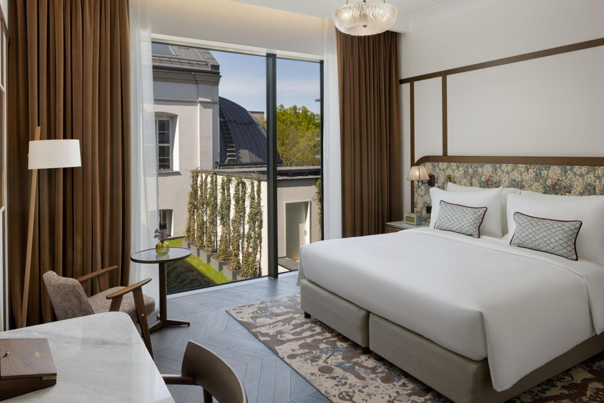 Stradom House, Autograph Collection Hotel Krakow Luaran gambar