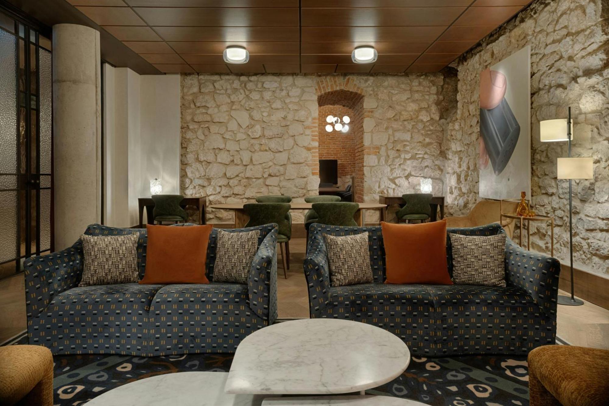 Stradom House, Autograph Collection Hotel Krakow Luaran gambar