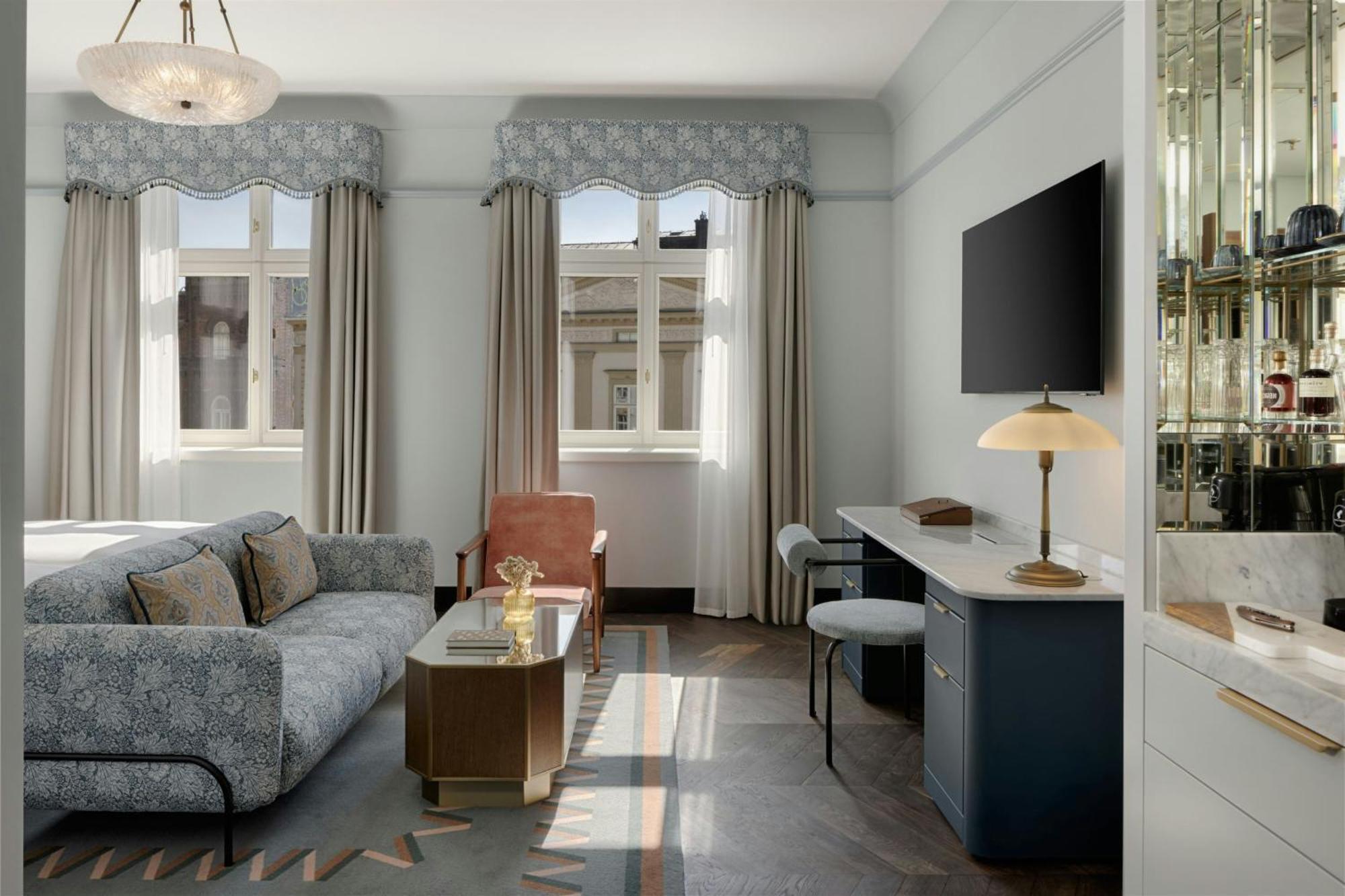 Stradom House, Autograph Collection Hotel Krakow Luaran gambar