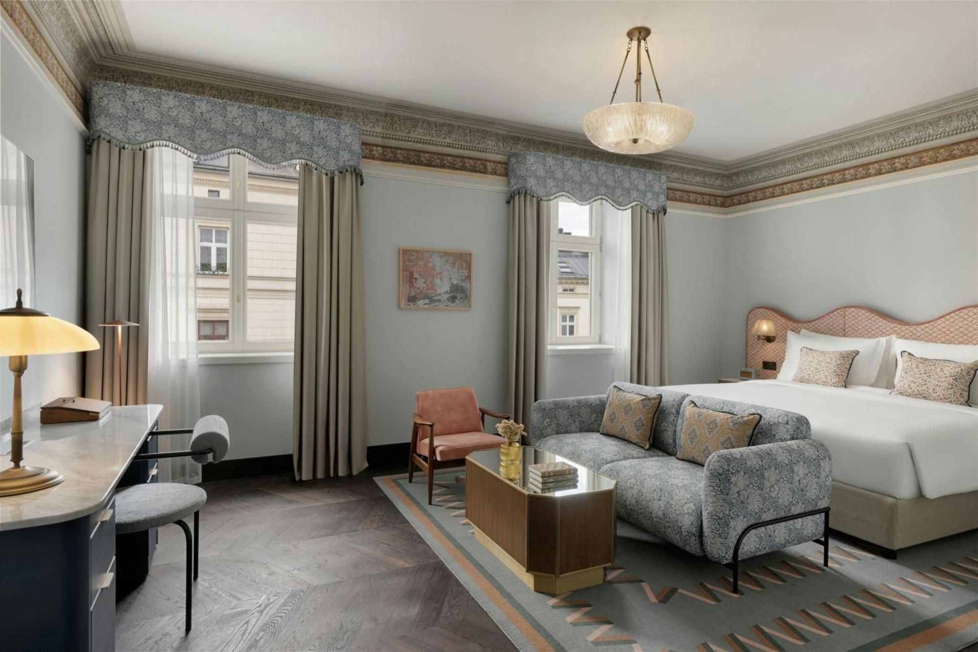 Stradom House, Autograph Collection Hotel Krakow Luaran gambar