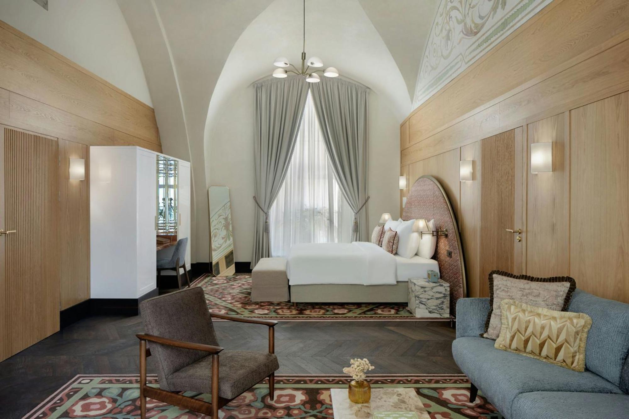 Stradom House, Autograph Collection Hotel Krakow Luaran gambar