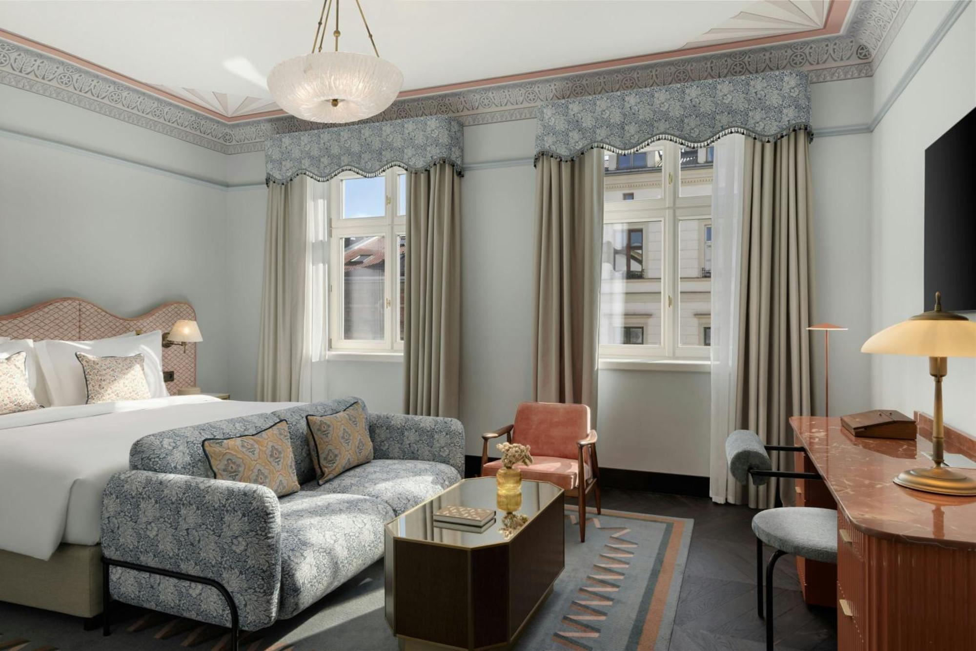 Stradom House, Autograph Collection Hotel Krakow Luaran gambar