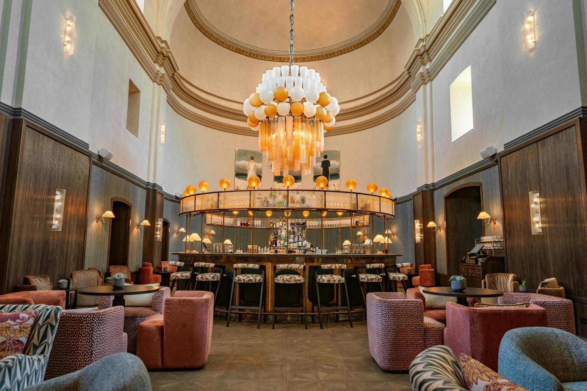 Stradom House, Autograph Collection Hotel Krakow Luaran gambar