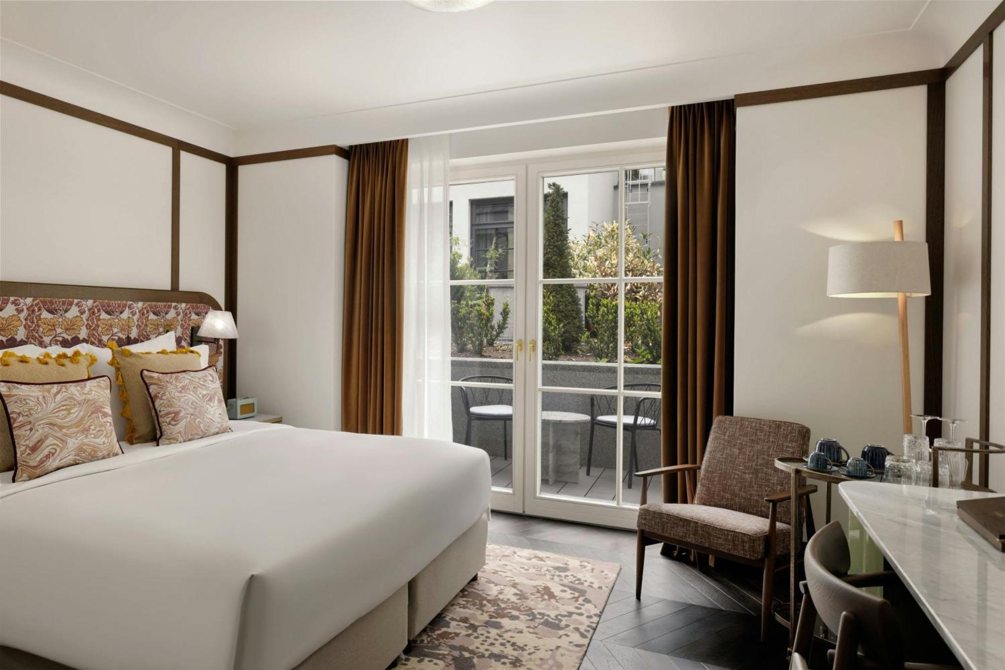 Stradom House, Autograph Collection Hotel Krakow Luaran gambar