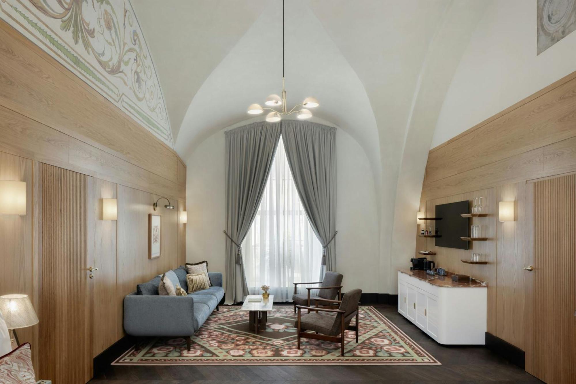Stradom House, Autograph Collection Hotel Krakow Luaran gambar